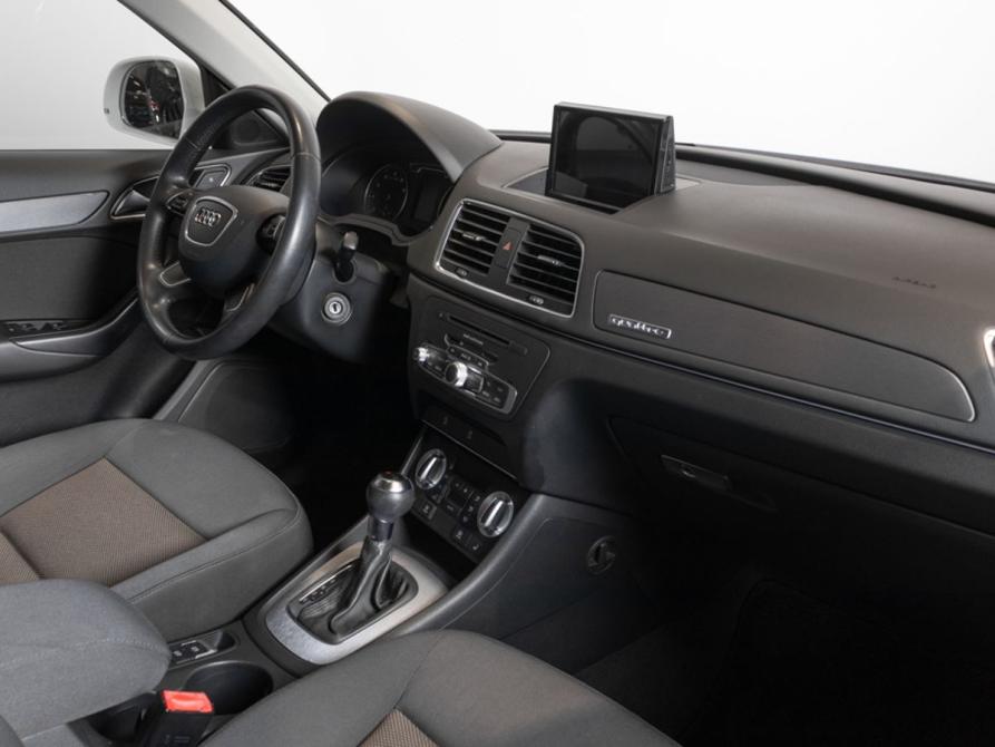 Audi Q3 I (8U) Казань  - изображение 7