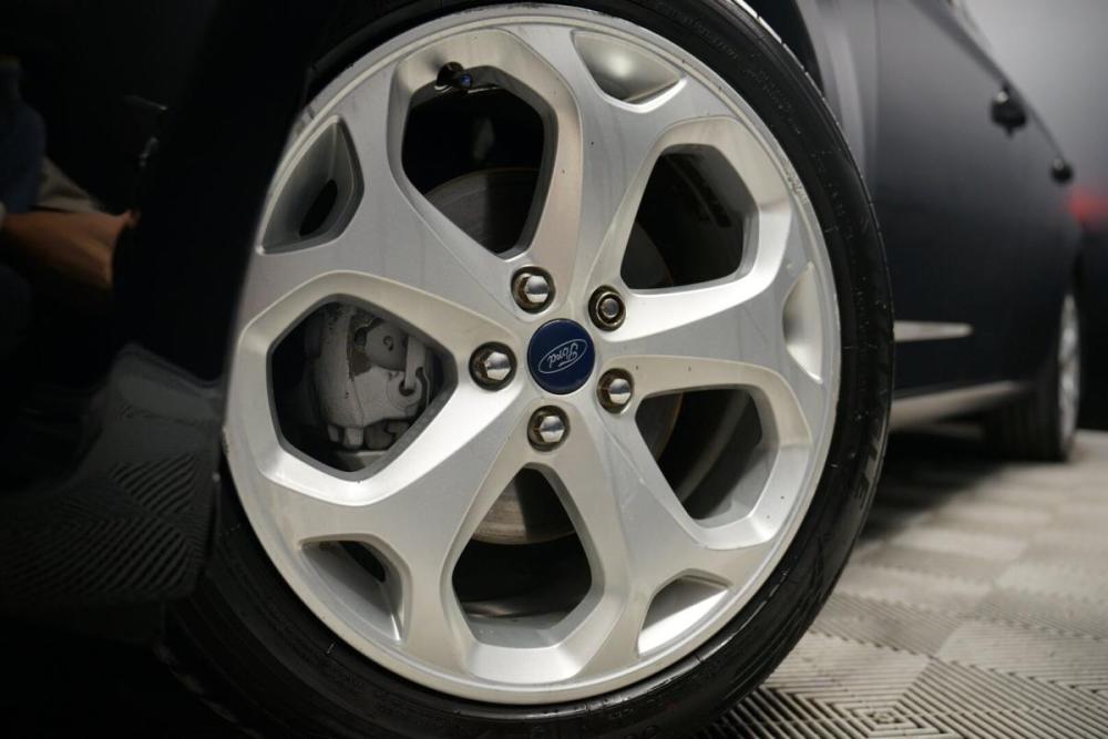 Ford Mondeo IV Рестайлинг Крым  - изображение 32