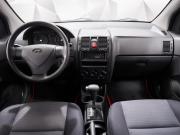 Hyundai Getz I Рестайлинг Ульяновск  - изображение 29