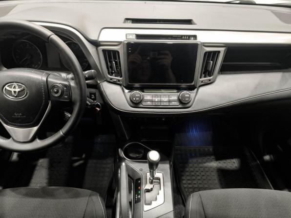 Toyota RAV4 IV (XA40) Рестайлинг с пробегом 2016 года, цена 2 150 000 рублей, 210192 км, внедорожник, Автокод Объявления