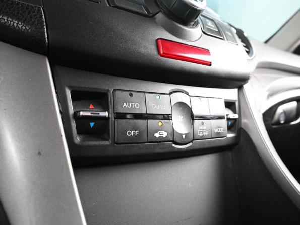 Honda Accord VIII с пробегом 2008 года, цена 819 000 рублей, 300050 км, седан, Автокод Объявления
