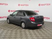 Lada (ВАЗ) Granta I Вологда  - изображение 23