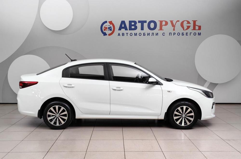 Kia Rio IV Подольск  - изображение 5