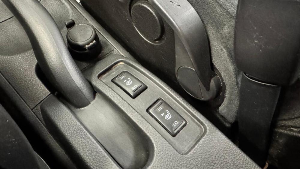 Nissan Tiida I Рестайлинг Киров  - изображение 10
