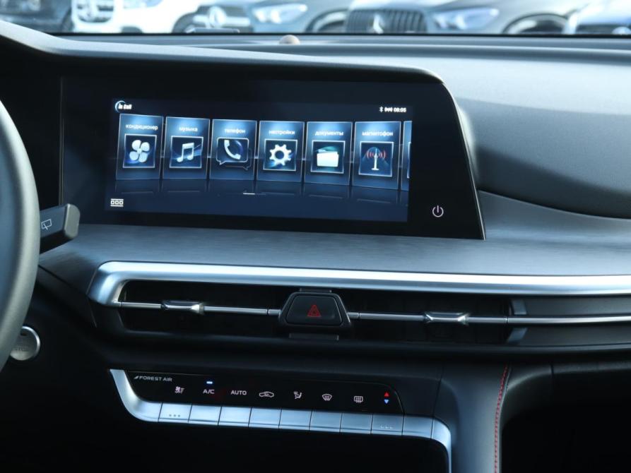 Changan CS35 Plus I Рестайлинг Москва  - изображение 6