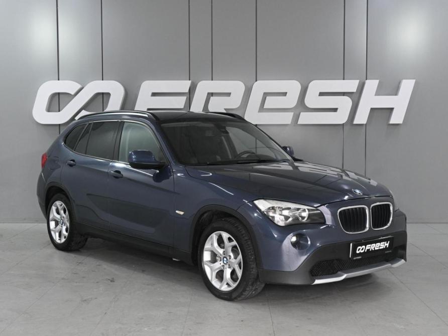 BMW X1 I (E84) Ростов-на-Дону  - изображение 1