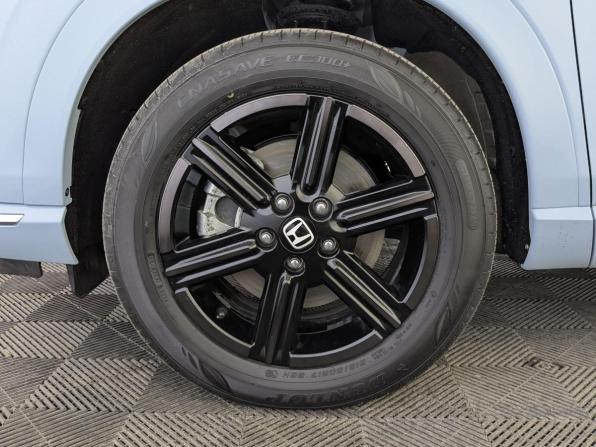 Honda e:NP1 с пробегом 2023 года, цена 2 497 000 рублей, 14981 км, внедорожник, Автокод Объявления