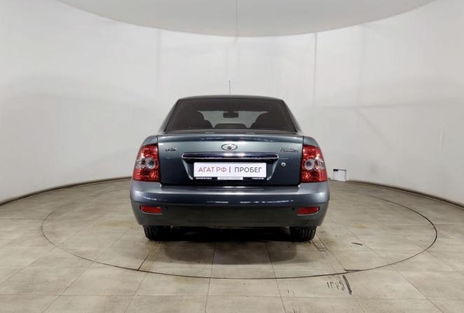 Lada (ВАЗ) Priora I с пробегом 2011 года, цена 620 000 рублей, 114115 км, седан, Автокод Объявления
