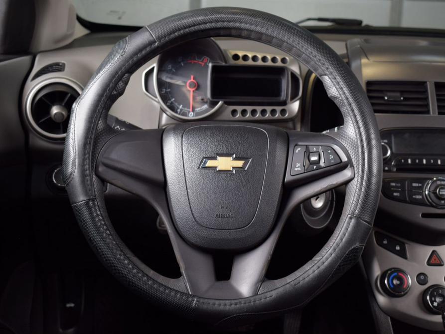 Chevrolet Aveo II Кемерово  - изображение 11