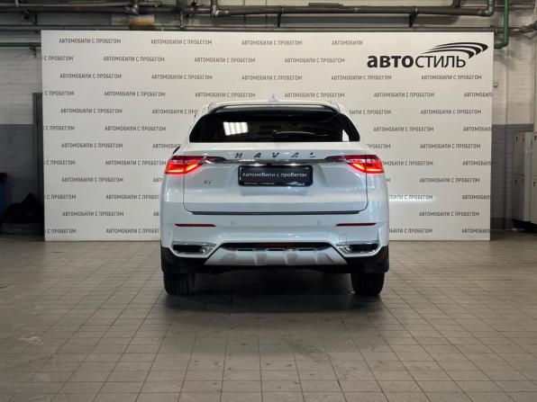 Haval F7 I с пробегом 2020 года, цена 1 619 000 рублей, 66878 км, внедорожник, Автокод Объявления