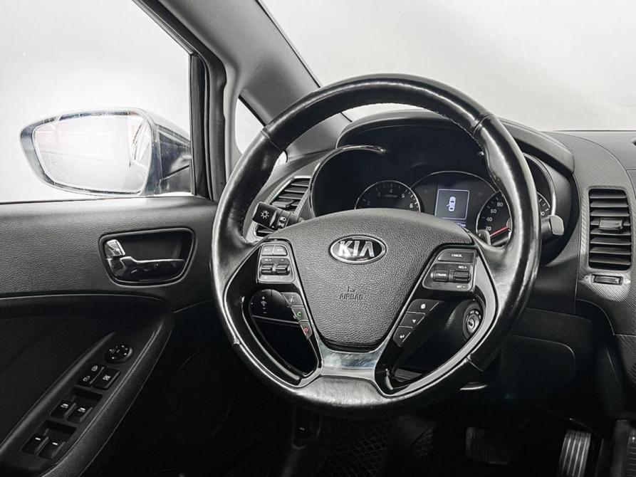 Kia Cerato III Рестайлинг (Classic) Ногинск  - изображение 11