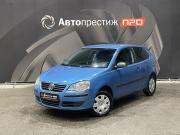 Volkswagen Polo IV Рестайлинг Пермь  - изображение 18
