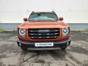 Haval Dargo Санкт-Петербург  - изображение 33