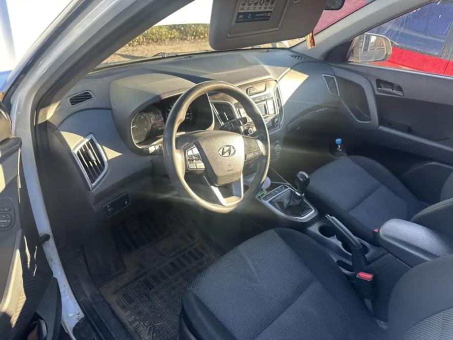Hyundai Creta I Нижний Новгород  - изображение 6
