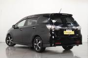 Toyota Wish II Рестайлинг Челябинск  - изображение 22