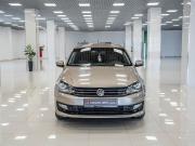 Volkswagen Polo V Рестайлинг Самара  - изображение 27