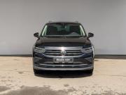Volkswagen Tiguan II Рестайлинг Москва  - изображение 57