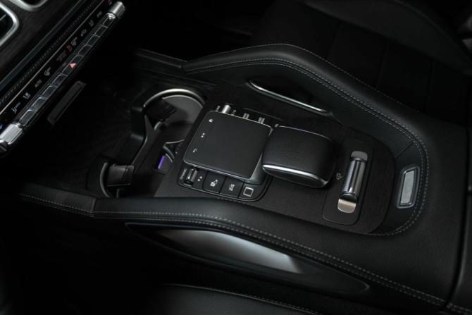Новый Mercedes-Benz GLE II (V167) Рестайлинг 2026 года, цена 11 790 000 рублей, внедорожник, Автокод Объявления