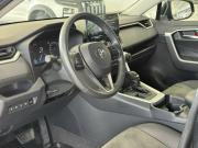 Toyota RAV4 V (XA50) Оренбург  - изображение 50
