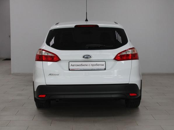 Ford Focus III с пробегом 2013 года, цена 859 900 рублей, 215158 км, универсал, Автокод Объявления