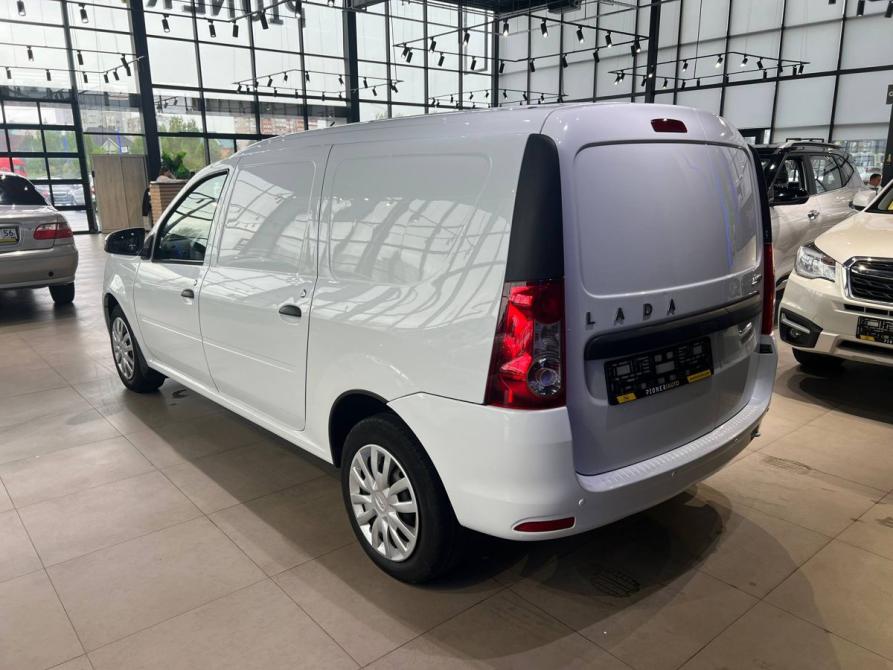 Lada (ВАЗ) Largus I Рестайлинг Оренбург  - изображение 7