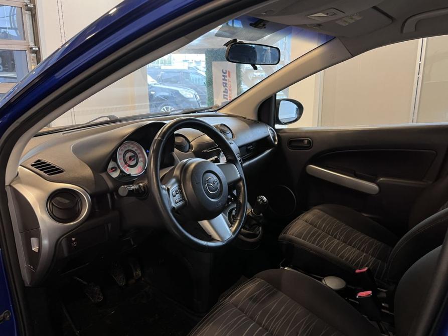 Mazda 2 II (DE) Чебоксары  - изображение 20