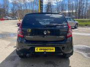 Renault Sandero I Нефтекамск  - изображение 15