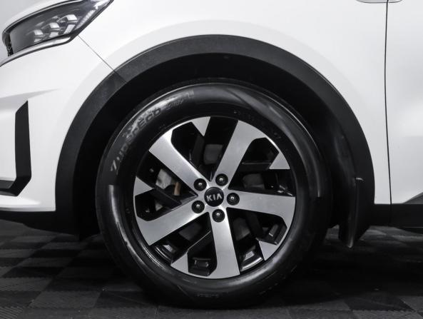 Kia Sorento IV с пробегом 2021 года, цена 3 485 000 рублей, 111600 км, внедорожник, Автокод Объявления