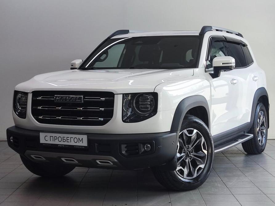 Haval Dargo Барнаул  - изображение 2