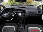 Kia Ceed II Рестайлинг Москва  - изображение 30