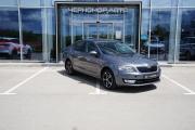 Skoda Octavia III (A7) Крым  - изображение 31