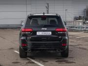 Jeep Grand Cherokee IV (WK2) Рестайлинг Москва  - изображение 33