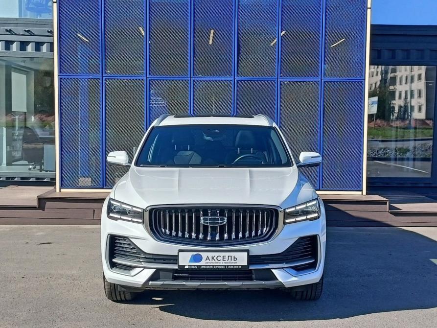 Geely Monjaro I Архангельск  - изображение 2