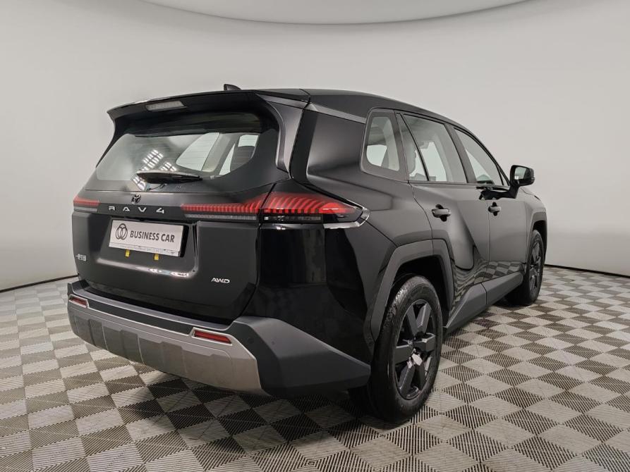 Toyota RAV4 VI (XA60) Курск  - изображение 5