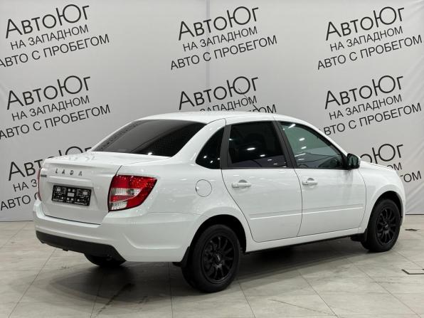 Lada (ВАЗ) Granta I Рестайлинг с пробегом 2023 года, цена 899 000 рублей, 29326 км, седан, Автокод Объявления
