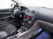 Ford Focus II Рестайлинг Москва  - изображение 28