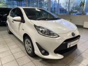 Toyota Aqua I Рестайлинг 2 Челябинск  - изображение 23