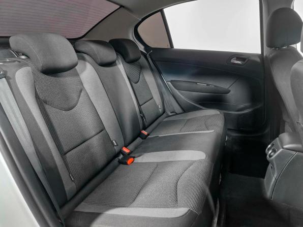 Peugeot 408 I с пробегом 2012 года, цена 574 000 рублей, 163967 км, седан, Автокод Объявления