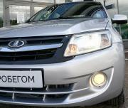 Lada (ВАЗ) Granta I Стерлитамак  - изображение 26