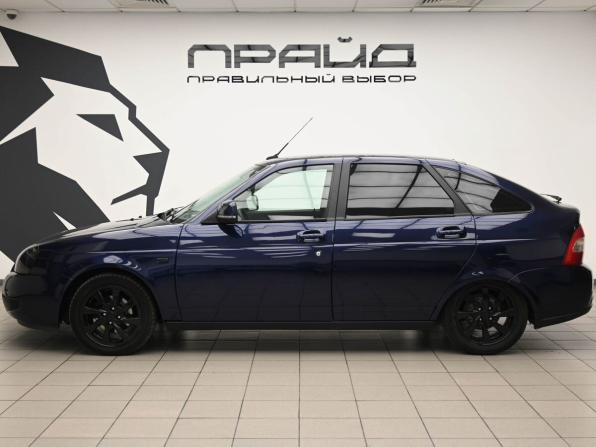 Lada (ВАЗ) Priora I с пробегом 2012 года, цена 490 000 рублей, 218219 км, хэтчбек, Автокод Объявления