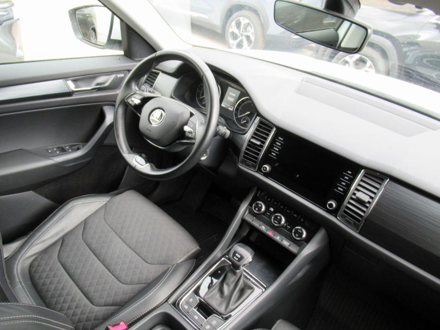 Skoda Kodiaq I Самара  - изображение 11