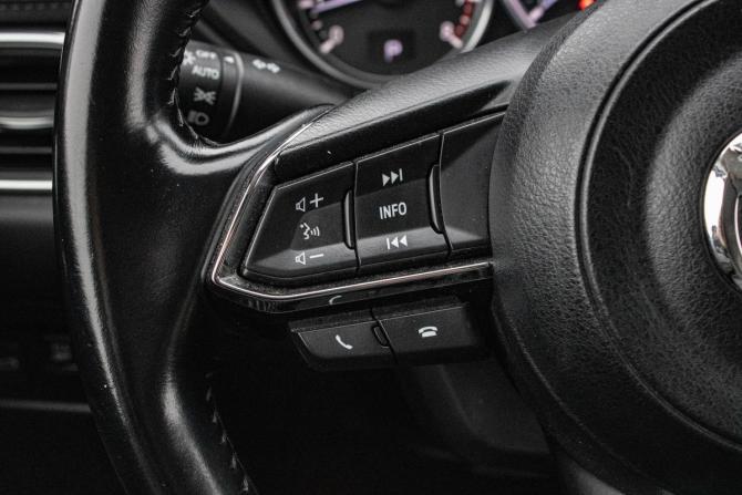 Mazda CX-5 II с пробегом 2018 года, цена 2 629 000 рублей, 86702 км, внедорожник, Автокод Объявления
