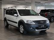 Lada (ВАЗ) Largus I Калуга  - изображение 27