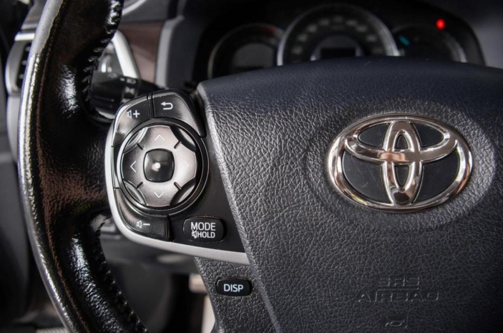 Toyota Camry VII (XV50) Пермь  - изображение 14