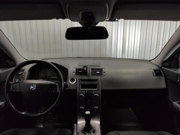 Volvo S40 II Рестайлинг с пробегом 2008 года, цена 615 000 рублей, 229320 км, седан, Автокод Объявления