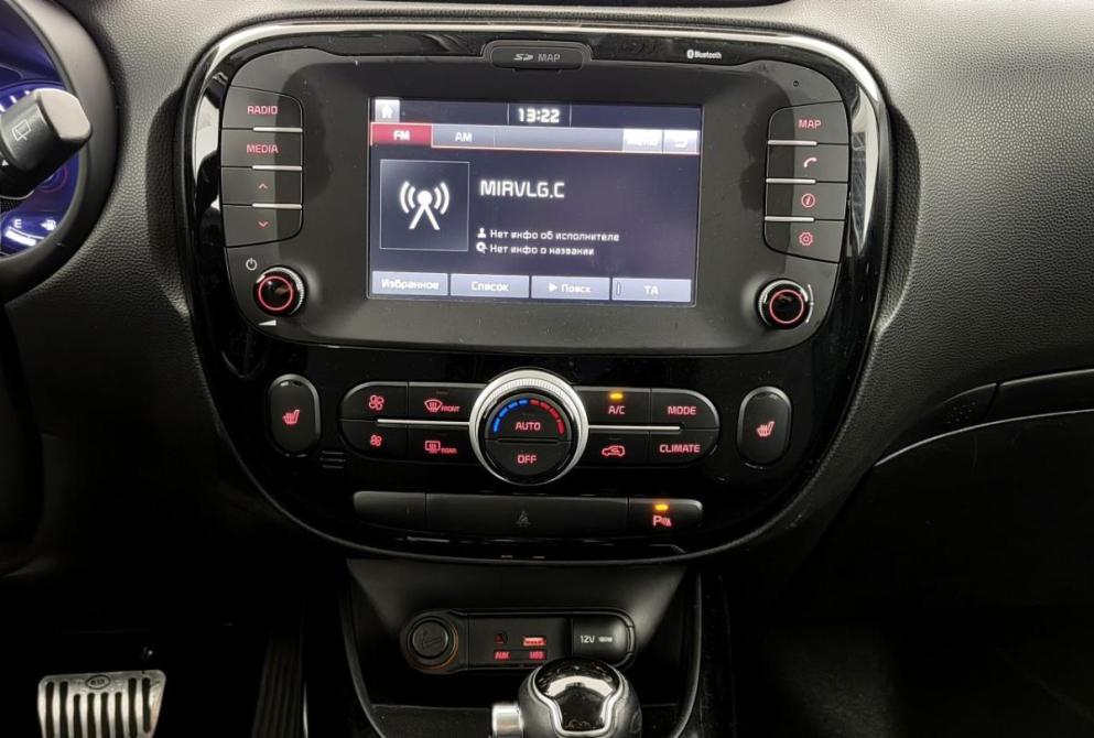 Kia Soul III Волгоград  - изображение 15