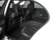 Mercedes-Benz S-Класс AMG III (W222 C217) Минеральные Воды  - изображение 38