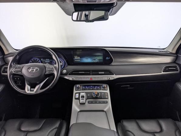Hyundai Palisade I с пробегом 2022 года, цена 4 830 000 рублей, 65657 км, внедорожник, Автокод Объявления