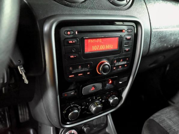 Renault Duster I с пробегом 2013 года, цена 820 000 рублей, 201360 км, внедорожник, Автокод Объявления