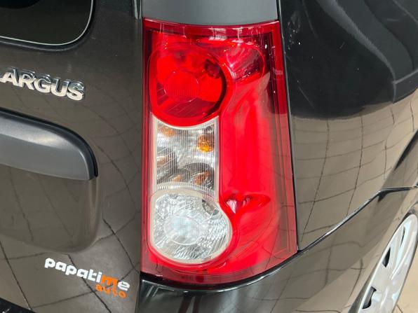 Lada (ВАЗ) Largus I Рестайлинг с пробегом 2021 года, цена 1 295 000 рублей, 28389 км, универсал, Автокод Объявления